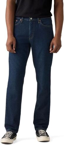 Levi's Men's 541 Athletic Taper Fit Jeans in Saudi Arabia