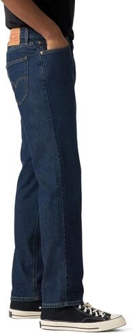 Levi's Men's 541 Athletic Taper Fit Jeans in Saudi Arabia
