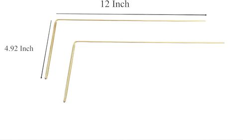 99.9 ٪ من طقم قضيب النحاس النقي - 2pcs قضبان قضبان + حجارة الأحجار الكريمة + حصيرة عرافة لتحديد موقع المياه ، صيد الأشباح ، اكتشاف الذهب ، والأشياء المفقودة ، ونعم أو لا إجابات وما إلى ذلك in Saudi Arabia