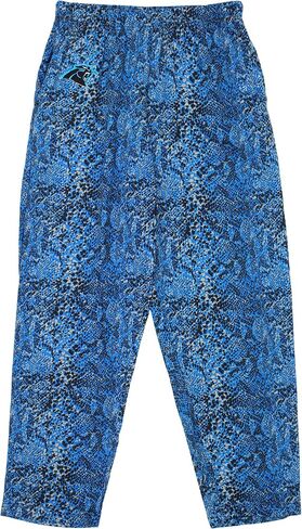 Zubaz NFL Mens Post Pattern Pants in Kuwait