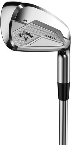 Callaway Golf Elyte High Launch Iron Iron in Saudi Arabia