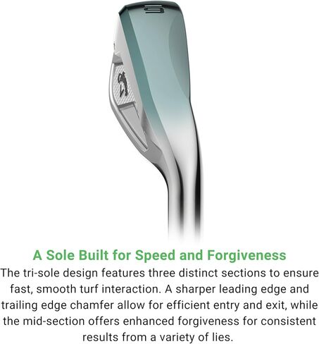 Callaway Golf Elyte High Launch Iron Iron in Saudi Arabia