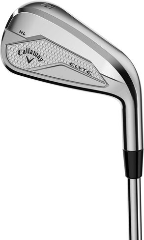 Callaway Golf Elyte High Launch Iron Iron in Kuwait