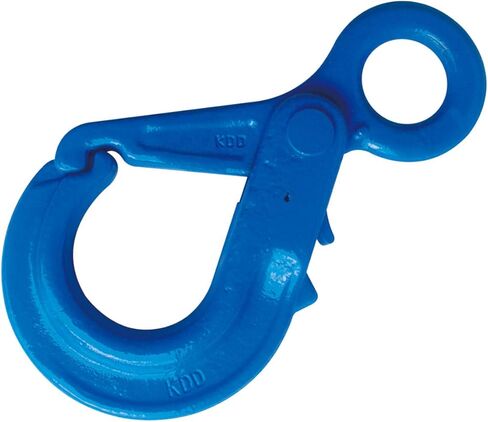 3/8'' Grade 100 Clevis Foundry Hook Clevis Chain Hook WLL 8800 LBS BS 35200 LBS in Saudi Arabia