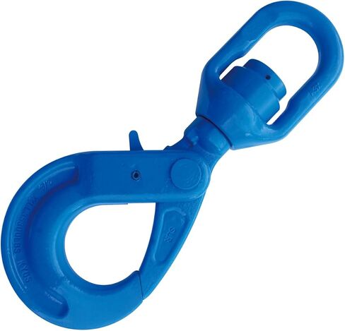 3/8'' Grade 100 Clevis Foundry Hook Clevis Chain Hook WLL 8800 LBS BS 35200 LBS in Saudi Arabia
