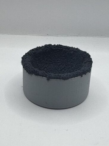 Lunas Ball Washer- 3 Pack - Golf Ball Cleaner لكرات الجولف ، وملحقات عربة الجولف لتنظيف كرة الجولف ، وغسالة غولف غولف مغناطيسية مضغوطة لاعبي الجولف in Kuwait