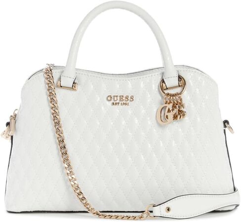 GUESS Betula Satchel in Saudi Arabia