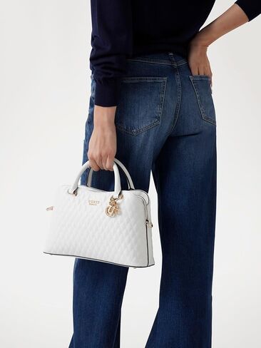 GUESS Betula Satchel in Saudi Arabia