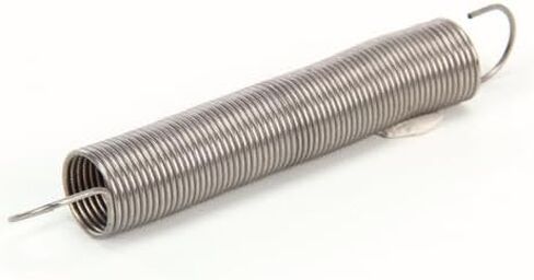 0.75 in. Genuine OEM Heavy Spring in Kuwait