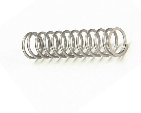 Compatible with 32193.0000 Spring,Comp .072X.72Diax3.0Lg Kolott02708 in Kuwait