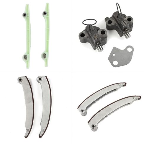 9-0753S Timing Chain Kit With Oil Pump & Water Pump & Solenoid Fits for CTS/XTS/SRX/ATS for CAMARO/CAPTIVA SPORT/EQUINOX 3.0L 3.6L in Saudi Arabia
