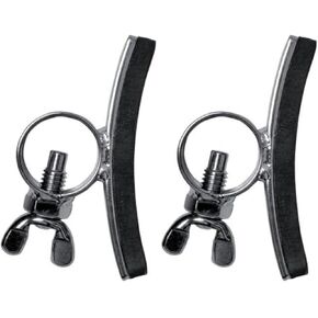 Latin Percussion LP911 Double Conga Stand Grippers in Kuwait