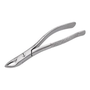 SurgiMac #150S Pedo Forceps, Stainless Steel, Pro Series, 1/Pk in Kuwait