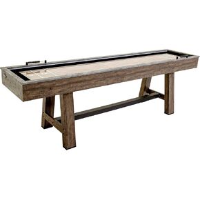 أسطورة أمريكان ستونبريدج 9 'LED تضيق طاولة شوفانشوفيلو مع البولينج in Kuwait