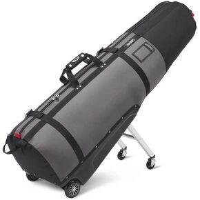 Sun Mountain ClubGlider Journey Wheeled Travel Cover in Saudi Arabia