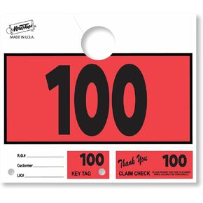 عكس عسول 100 خدمة تاجر السيارات معلقة أرقام إرسال خدمة ، قسم الإصلاح العلامات الرئيسية المرقمة لميكانيكي البند in Kuwait