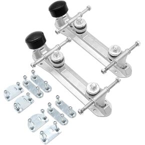 yiju Roller Skate Base Assembly لتعديلات الأحذية المخصصة in Kuwait