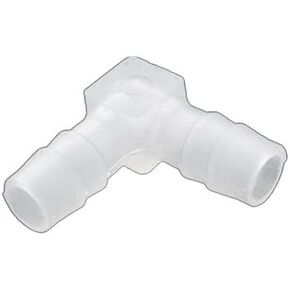 موصل الأنابيب ، 5pcs pagoda البلاستيك شائكة كوع متساو in Kuwait