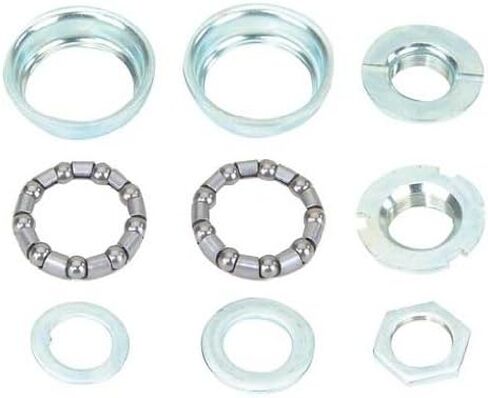 Alta Bike Bottom Bracket Set, Multiple Colors and Sizes in Saudi Arabia