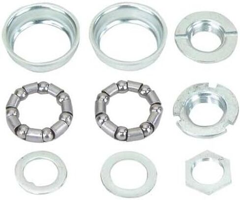 Alta Bike Bottom Bracket Set, Multiple Colors and Sizes in Saudi Arabia