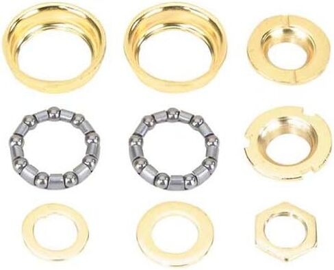 Alta Bike Bottom Bracket Set, Multiple Colors and Sizes in Saudi Arabia