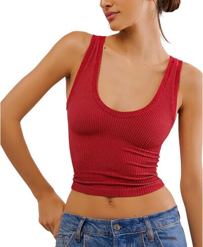 Girls' Clean Slate Tank, Chocolate in Saudi Arabia