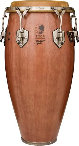 TOCA 3911-3/4D سلسلة التقليدية CONGA - Dark Wood Finish in Saudi Arabia