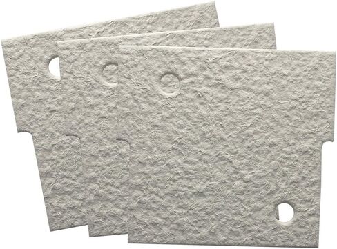 1 X Buon Vino Mini-Jet Filter Pads - #3 in Saudi Arabia