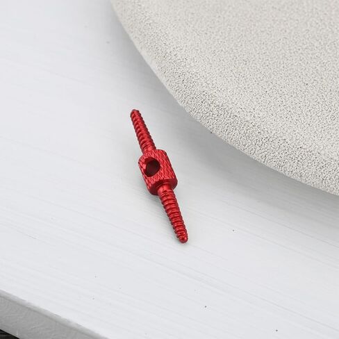 Emagtech 10pcs خرطوم الدراجات خرطوم الفرامل موصل الكبلات الدراجات 26 مم مناسبة للدراجات الجبلية وصيانة الدراجات على الطرق وتعديلها in Kuwait