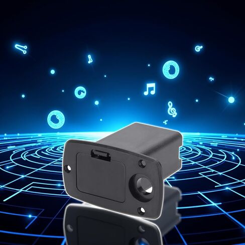 BLACK ACTION BASS GUITAR PACEUP ، صندوق حافظة بطارية 9 فولت ، مقصورة بطارية للغيتار الكهربائي ، باس غيتار أجزاء الملحقات in Kuwait