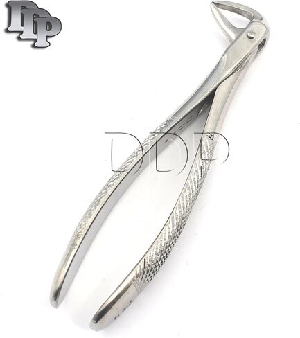 DDP-Pediatric/Children Extraction FORCEP ATRAUMATIC Pedo F4P Lower Anterior in Saudi Arabia