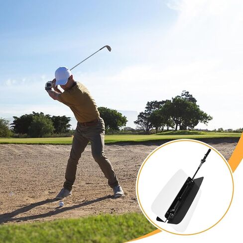 أداة تدريب ممارسات Resistance Resistance Golfs تعمل على تحسين مهارة ممارسة الجولف الممارسين لمشجعي المعونة للبالغين قوة المبتدئين in Saudi Arabia