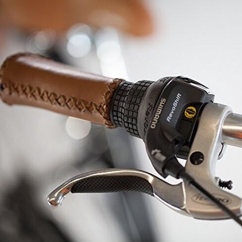 XDS NADINE 7 Speed Women's Aluminium Step-Tech Bike ، 700C WHILE in Kuwait