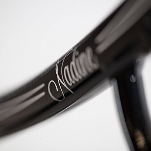 XDS NADINE 7 Speed Women's Aluminium Step-Tech Bike ، 700C WHILE in Kuwait