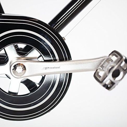 XDS NADINE 7 Speed Women's Aluminium Step-Tech Bike ، 700C WHILE in Kuwait