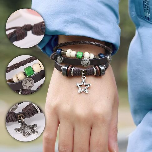 3PCS Therian Stuff,Y2K Therian Grunge Accessories for Women,Grunge Ripped Gloves,Fairycore Bracelets,Grunge Knitted Cat Beanie,Therian Gear Y2K Clothes Accessories Khaki in Saudi Arabia