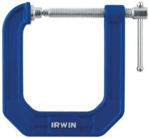 إيروين تولز مشبك C سريع الإمساك، 4 بوصة (225104) in Kuwait