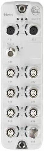AL1103丨1pcs 100% New IFM Profinet IO-Link Module SL PN 8P IP69K AL1103 Fast Transportation in Saudi Arabia