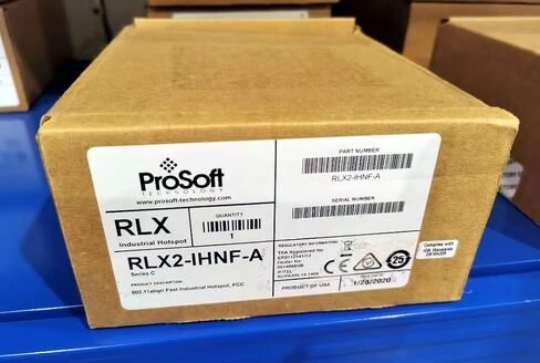 1PC 100 ٪ وحدة اتصال جديدة PLX31-EIP-MBS4/PLX31-EIP-MBS/RLX2-IHNF-A (RLX2-IHNF-A) in Saudi Arabia
