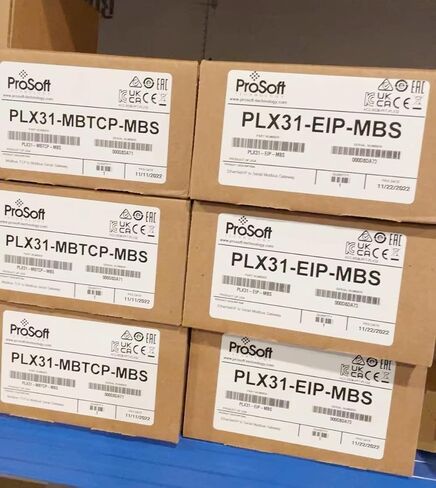 1PC 100 ٪ وحدة اتصال جديدة PLX31-EIP-MBS4/PLX31-EIP-MBS/RLX2-IHNF-A (RLX2-IHNF-A) in Saudi Arabia