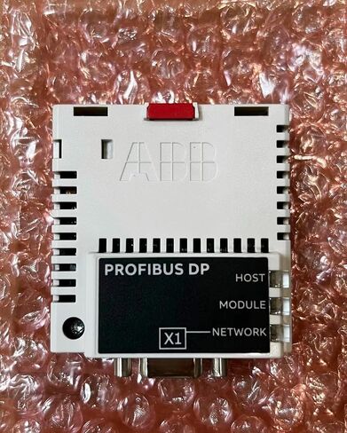 FPBA-01丨1pc 100% New A/B/B Communication Bus Module FPBA-01 DP Option/SP KIT in Saudi Arabia