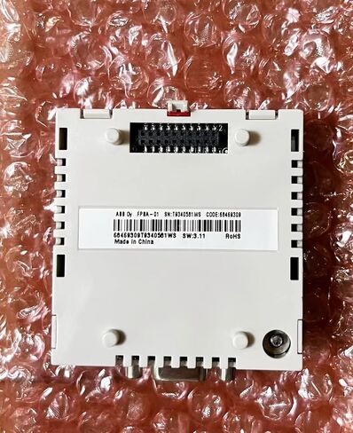 FPBA-01丨1pc 100% New A/B/B Communication Bus Module FPBA-01 DP Option/SP KIT in Saudi Arabia
