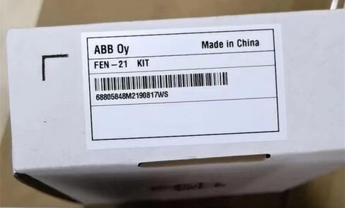 FEN-21 丨 1pc 1000 ٪ جديد A/B/B PLC وحدة FEN-11/FEN-21/FEN-31 Ethernet Adapter (FEN-11) in Saudi Arabia