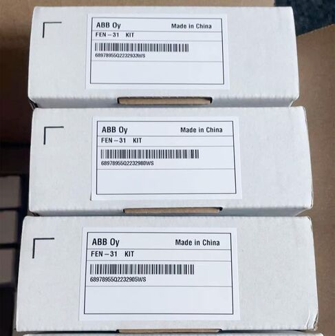 FEN-21 丨 1pc 1000 ٪ جديد A/B/B PLC وحدة FEN-11/FEN-21/FEN-31 Ethernet Adapter (FEN-11) in Saudi Arabia