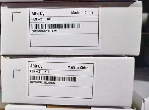 FEN-21 丨 1pc 1000 ٪ جديد A/B/B PLC وحدة FEN-11/FEN-21/FEN-31 Ethernet Adapter (FEN-11) in Saudi Arabia
