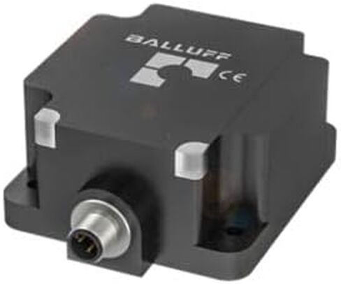 BIS01E7 丨 1PCS 100 ٪ جديد بالكرة قراءة واكتب الرأس M-4A7-082-401-07- S4 BIS01E7 Series 13.56MHz in Saudi Arabia