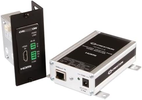 HD-EXT4-C-B丨1pc 100% New Twisted Pair Transceiver HD-EXT4-C-B 6506334 in Saudi Arabia