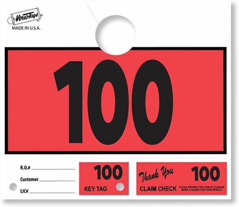 عكس عسول 100 خدمة تاجر السيارات معلقة أرقام إرسال خدمة ، قسم الإصلاح العلامات الرئيسية المرقمة لميكانيكي البند in Saudi Arabia