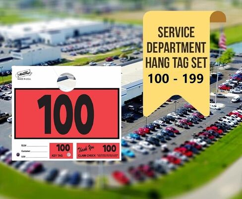 عكس عسول 100 خدمة تاجر السيارات معلقة أرقام إرسال خدمة ، قسم الإصلاح العلامات الرئيسية المرقمة لميكانيكي البند in Saudi Arabia