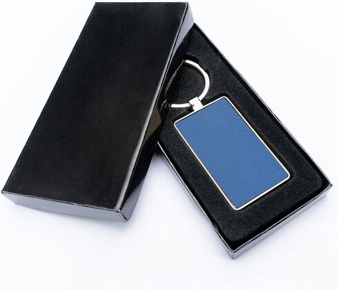 LaserGram Rectangle Keychain, Tuba, Personalized Engraving Included (Metal Frame) in Saudi Arabia